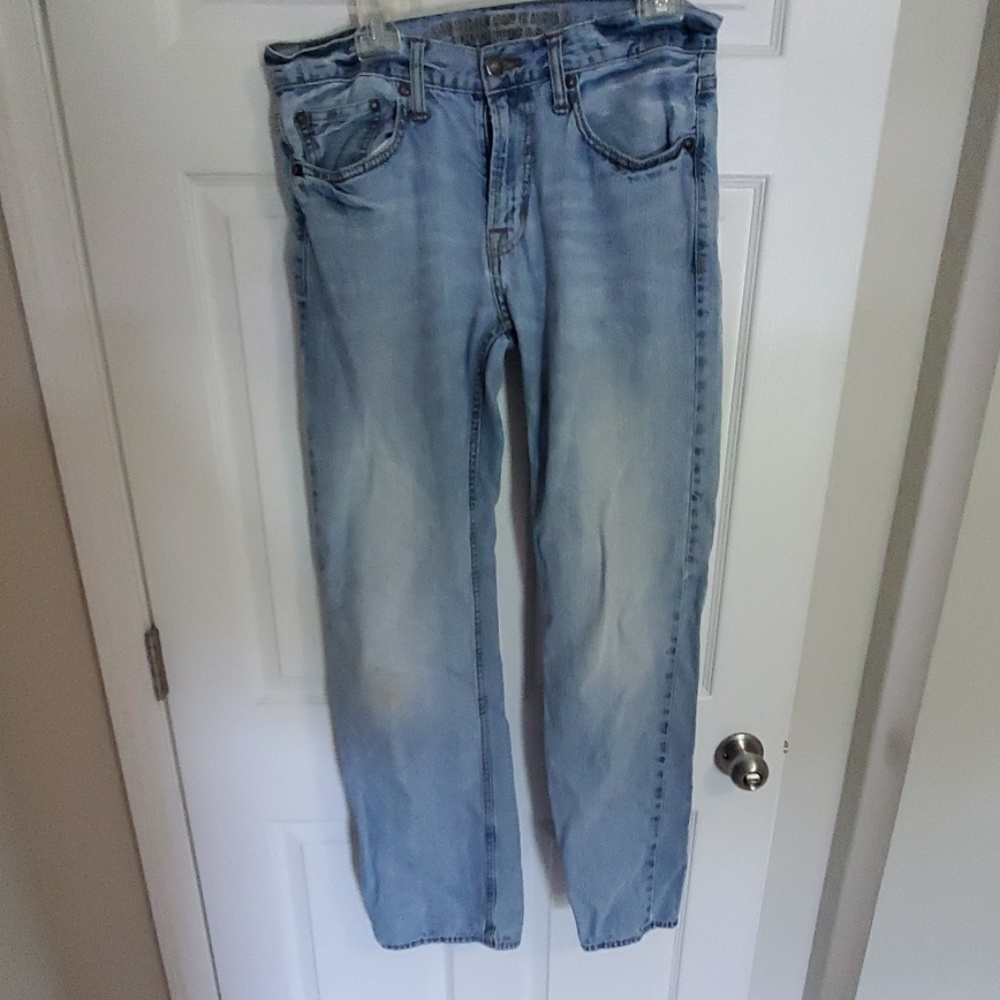 American eagle Jean's